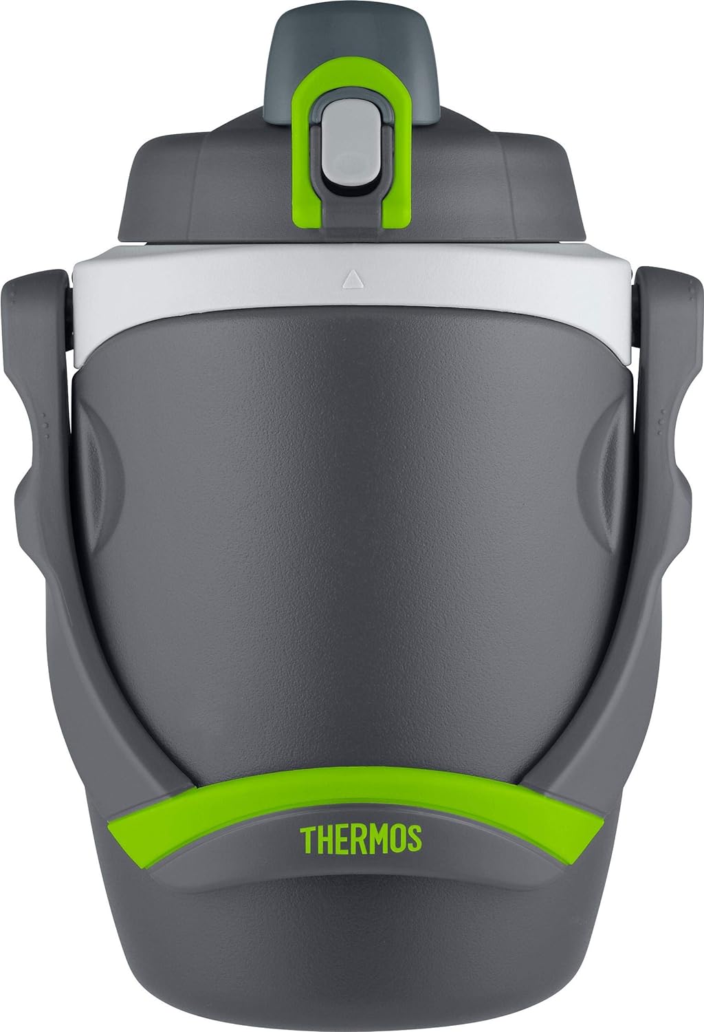 Sideline 64 Ounce Water Jug (Charcoal)