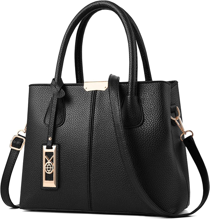 Purses and Handbags for Women Leather Crossbody Bags Women's Tote Shoulder Bag