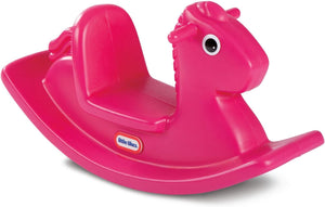 Rocking Horse Magenta Small