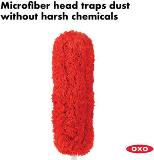 Good Grips Microfiber Hand Duster