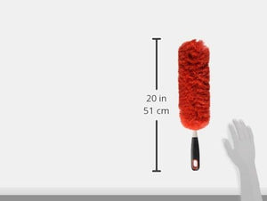 Good Grips Microfiber Hand Duster