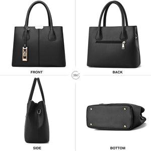 Purses and Handbags for Women Leather Crossbody Bags Women's Tote Shoulder Bag