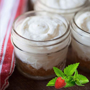 Sale❗❗ 40 Pack Mason Jars 4 oz Canning Jars w/ Regular Lids
