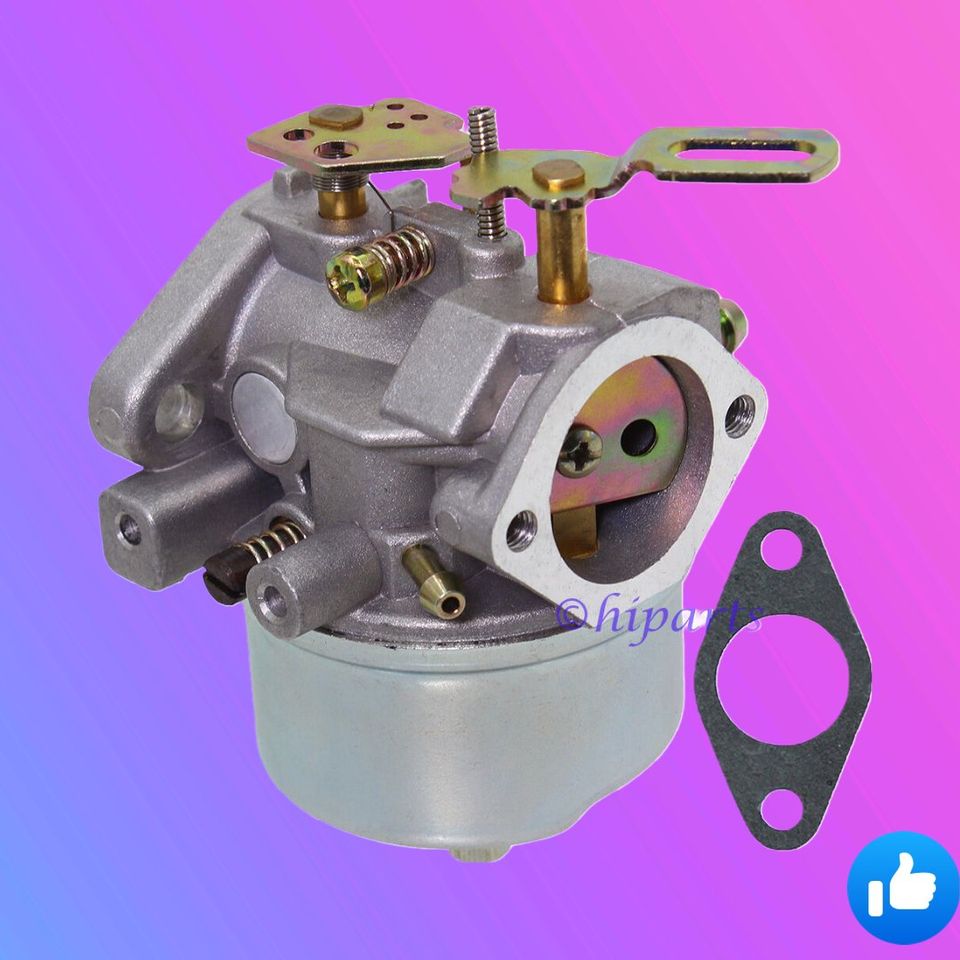 🧡 CARBURETOR Carb 632334A / 632111 for Tecumseh Engines 🧡