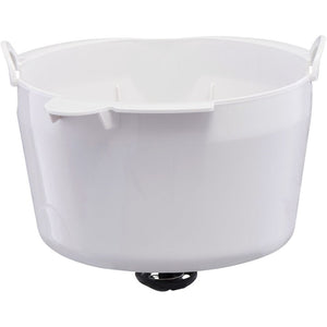 🔥 12 Cup Drip Coffee Maker White 🔥