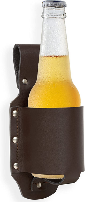 🧡 Classic Leather Holster Espresso Beer (Brown) 🧡