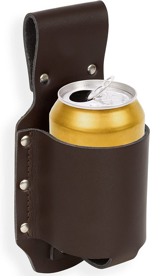 🧡 Classic Leather Holster Espresso Beer (Brown) 🧡