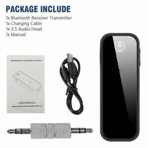 ❤️ 2in1 USB Wireless Bluetooth 5.0 Transmitter Receiver ❤️