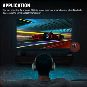 ❤️ 2in1 USB Wireless Bluetooth 5.0 Transmitter Receiver ❤️