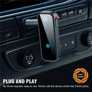 ❤️ 2in1 USB Wireless Bluetooth 5.0 Transmitter Receiver ❤️