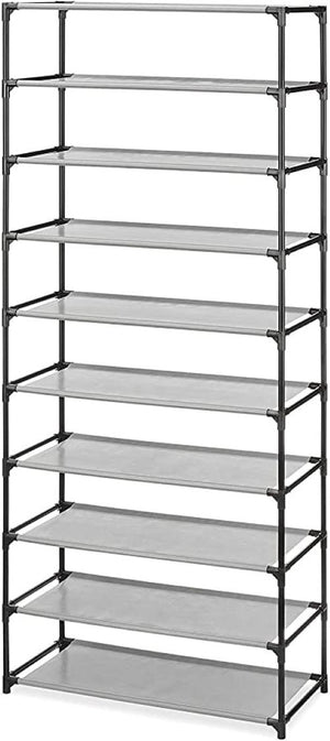10-Tier Tower