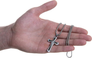 Cross Necklace For Men