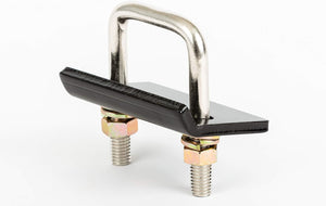 Hitch Tightener Anti Rattle Stabilizer for 1.25" to 2" Hitches Reduce Movement On Hitch Mount Cargo Carrier Bike Rack