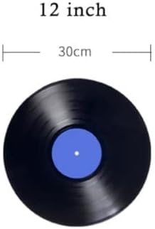 Vinyl Record Clock - Records for Wall - Vinyl Wall Decor