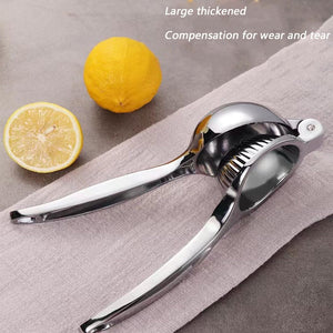 Manual Lime Squeezer, lemon squeezer manual, Stainless Steel Citrus Press citrus squeezer