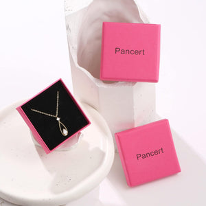 Silver Cross Necklace for Women Christmas Birthday Gifts for Women Cross Jewelry