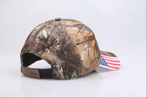 Trump Hat 2024 Camo Hat Cap Save America Again Donald MAGA KAG Take America Back