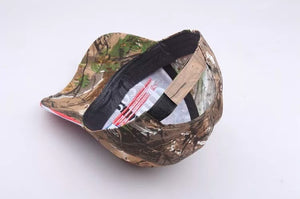 Trump Hat 2024 Camo Hat Cap Save America Again Donald MAGA KAG Take America Back