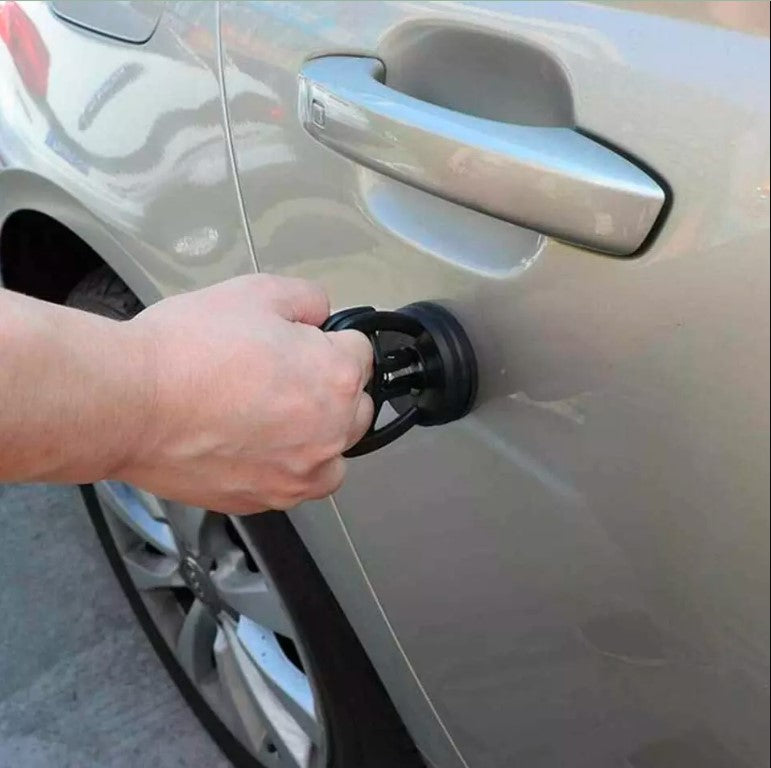 Auto Car Body Dent Repair Puller Pull Panel Ding Remover Sucker Suction Cup Tool