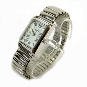 Women's Rectangle Watch