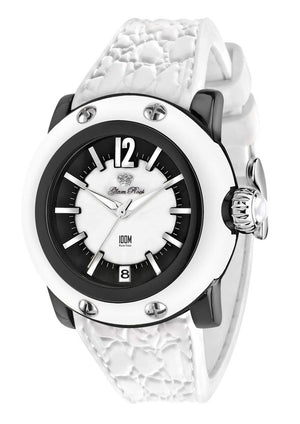 Glam Rock Women's GR2400 Miami Beach 40mm Quartz Watch