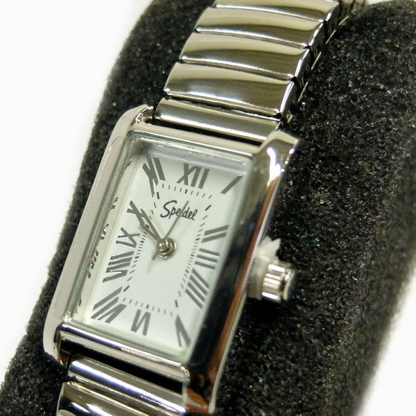 Women's Rectangle Watch