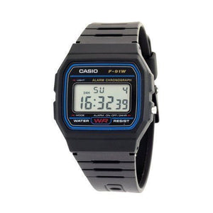 Casio Classic F91W-1 Wrist Watch for Men