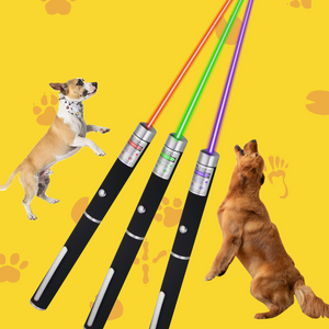 3 Packs 900Mile Laser Pointer Pen Green Blue Red Light Visible Beam Lazer