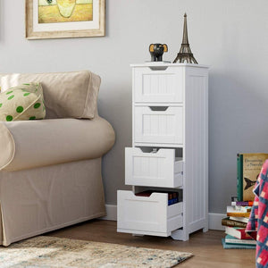New Wooden Free Standing Storage Cabinet c29