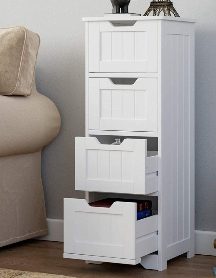 New Wooden Free Standing Storage Cabinet c29
