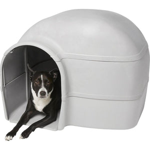 ⚡️NEW Dome Dog House