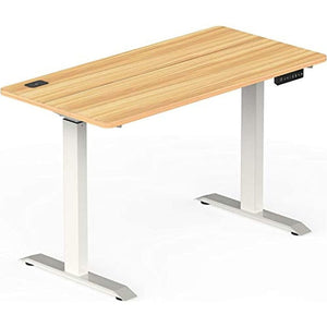 ⚡️NEW 📣 Standing Desk Electric Height Adjustable Computer Desk, 48 x #5648 🌷
