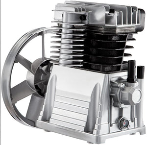 3HP Air Compressor Pump Head Pump Motor 160psi 1300rpm **Brand New*
