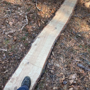 18" - 48" Chainsaw Guide Portable Bar Mill Log Planking Lumber Aluminum Steel Wood Log