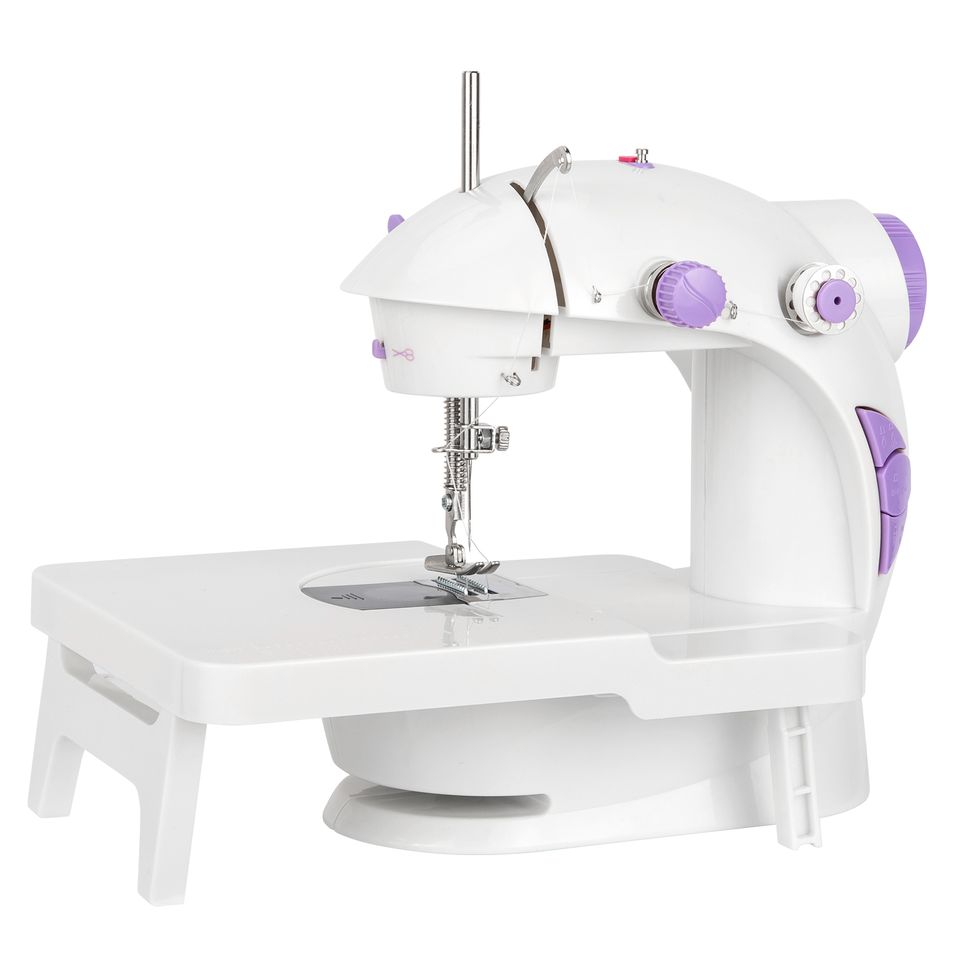 Sewing Machine Seaming Portable Household Electric Extension Table