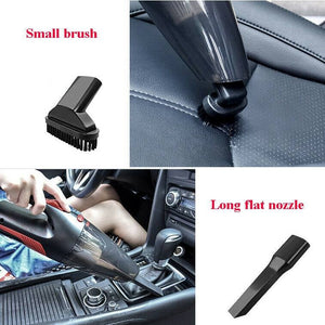 Car Vacuum Cleaner 12V 120W Auto Mini Portable Wet Dry Handheld Duster USA New
