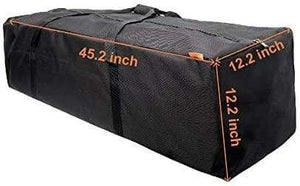 10'x20'/10'x30' durable carry bag for outdoor canopy gazebo party tent