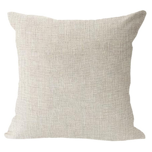 My Dearest Granddaughter Always Love You Gift Linen Pillow Cover