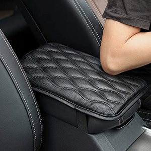💕75% OFF💕 Console Cover Most Vehicle Suv Truck Car Waterproof Armrest Universal Center