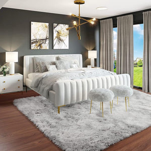 Modern Abstract Home Decor Large Area Rug 8'x10'