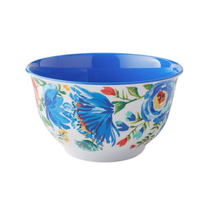 The Pioneer Woman Delaney 6-piece Melamine Bowl Set