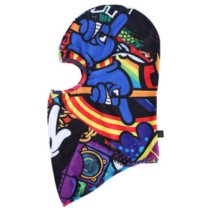 Balaclava Face Mask UV Protection Ski Sun Hood Masks for Men Women