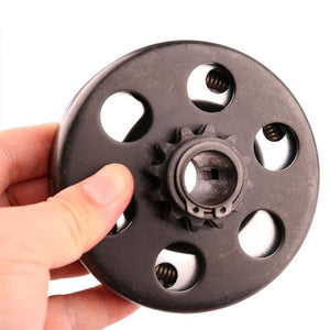 ⚡️NEW 📣 Go Kart Clutch 3/4 Bore 12T for #35 Chain, Predator 212 #25479 🌷