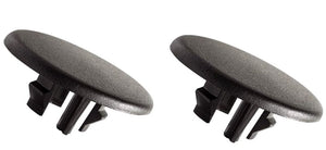 2pcs Armrest Cover Cap for 07-19 Chevy Tahoe Suburban Yukon Cadillac Escalade Seat Parts