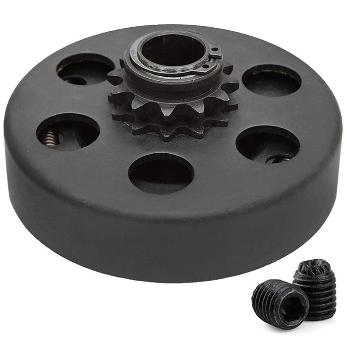 ⚡️NEW 📣 Go Kart Clutch 3/4 Bore 12T for #35 Chain, Predator 212 #25479 🌷