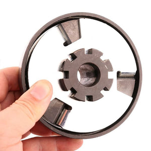 ⚡️NEW 📣 Go Kart Clutch 3/4 Bore 12T for #35 Chain, Predator 212 #25479 🌷