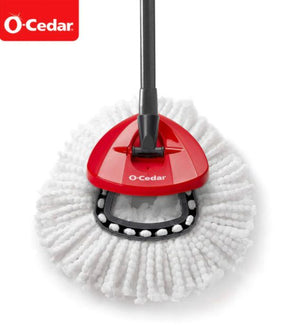 Spin Mop Microfiber Refill