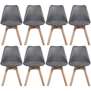 ⚡️NEW 📣8 pcs - Dining Chairs