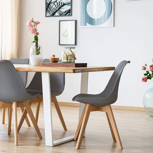 ⚡️NEW 📣8 pcs - Dining Chairs