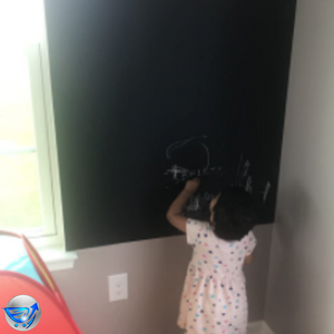 Chalkboard Wall Sticker Wall Decal Blackboard